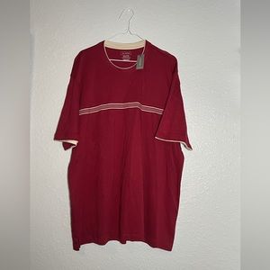 Van Heusen Classic Fit Men's Tee